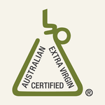 Australian Extra Virgin Certified